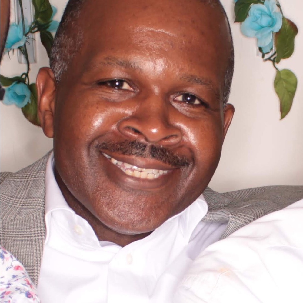 Meet your Posher, Rick